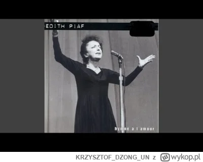 KRZYSZTOFDZONGUN - Kiedyś to była muzyka... A teraz tylko gołe d--y i śpiewanie o dup...