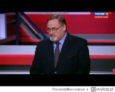 PucamIzMercedesa - @kerdian: Opcja trzecia: Ukraina staje się państwem Gachimuchi.