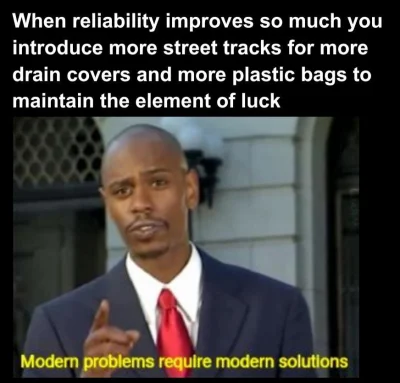 Migfirefox - @levzor to jest wprowadzenie losowości ( ͡º ͜ʖ͡º)