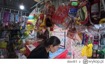 dizel81 - Kioskarz się niedawno zarzekał na live, że już piwa, ani innego alko nie bę...