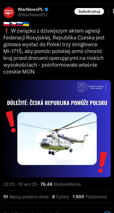 wfyokyga - Czechosłowacja pomuze Polsku 
#wojna