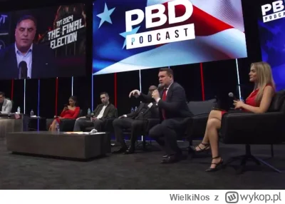 WielkiNos - Widzieliście już naszego showmana Tarczyńskiego w akcji? xd

#usa #pis #t...