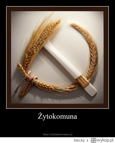 Slacky - #heheszki #hanuszki