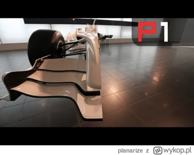 planarize - #f1 Przyjemnie opowiada dziewczę :)