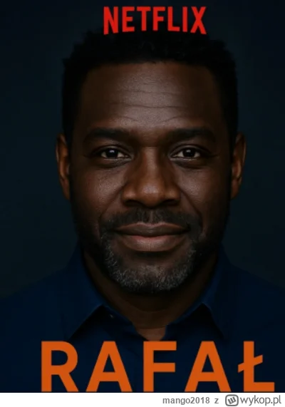 m.....8 - Ponoć będzie ekranizacja książki Rafała Trzaskowskiego.

#polityka