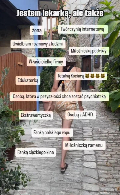 pieknylowca - I chodząca czerwona flaga. XD, dlaczego te wszystkie studentki medycyny...