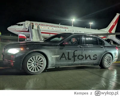 Kempes - #polityka #bekazpisu #bekazlewactwa #pis #dobrazmiana #heheszki #pis #dobraz...