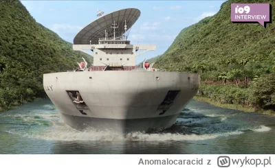 Anomalocaracid - @baltazar1gabka: albo na statek (⌐ ͡■ ͜ʖ ͡■)