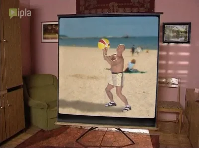 Monsieur_V - #swiatwedlugkiepskich