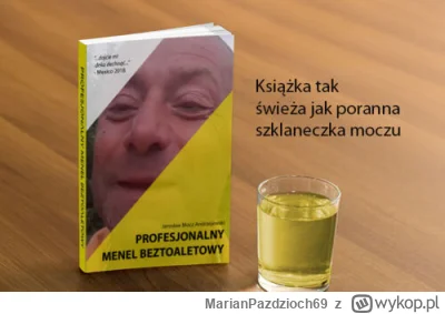 MarianPazdzioch69 - #kononowicz