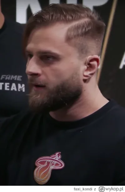 faxi_kondi - #famemma 
7 grudnia coraz bliżej, kontuzja matki za 3..2..1...