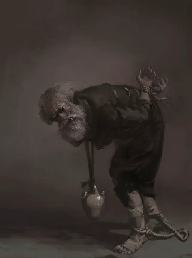 kingcel - #przegryw ściana shitpostu, która pochłonęła zarówno grzechy, jak i grzeszn...