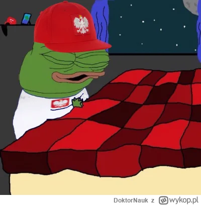 DoktorNauk - Pani Boziu, żeby stał się cud i żeby wygrali. A przynajmniej żeby się ni...