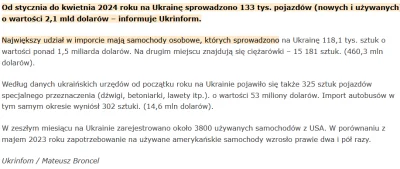 harrame - >audi za 100k albo mniej to dla tego oblecha spasionego drogie auto xdd

@K...