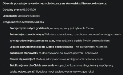 Spofity - panie jakie luksusy