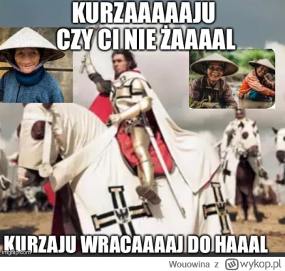 Wouowina - #hotelparadise  Śpiewać z wietnamskim akcentem