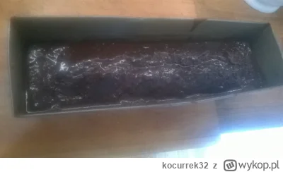 kocurrek32 - wyglada jak kupa smakuje jeszcze lepiej #gotujzwykopem #kakaowiec
PS moj...