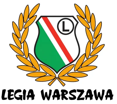 Lolenson1888 - Jednak tylko WIELKA LEGIA może reprezentować Polskę w pucharach. Żadne...