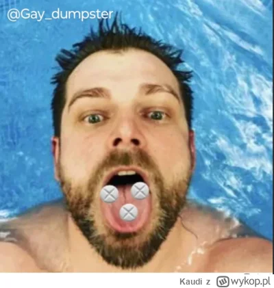 Kaudi - ŁYKNIJ BENZO POPIJ ALKOHOLEM
#kononowicz