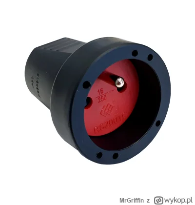 MrGriffin - Mirasy gdzie w takim gniazdku jest Faza i Neutralny? Xd bo mam bojler na ...