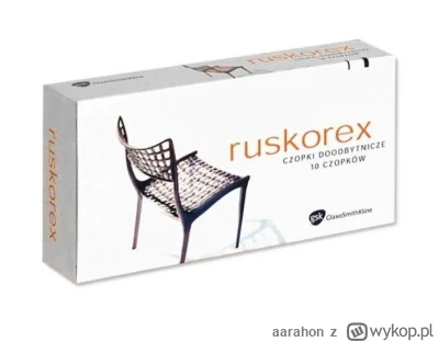 a.....n - @chwilowypaczelok: ale Cię piecze. Weź, to, przyniesie ulgę.