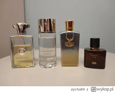 zychu69 - Wpadło kilka rzeczy widocznych na zdjęciu i mogę się nimi z wami podzielić ...