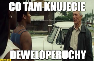 KonfederusjeZaorac - #nieruchomosci 

Cisza przed burza?