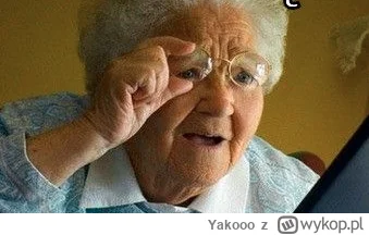 Yakooo - @Tymczas0wy: chopie co ty tam oglondosz