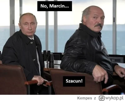 Kempes - #polityka #heheszki #pdk