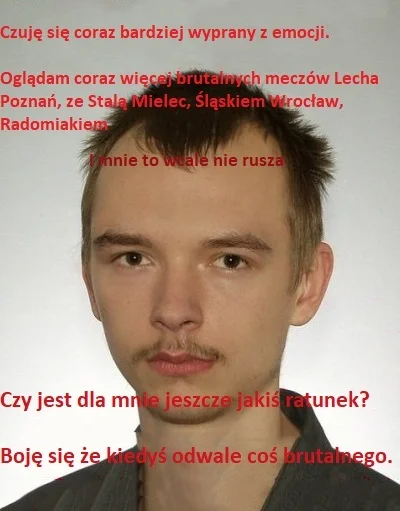 latarnikpolityczny - #mecz #lechpoznan