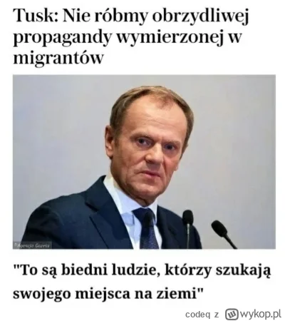 codeq - Spokojnie, herr tussk załatwi problem niżu