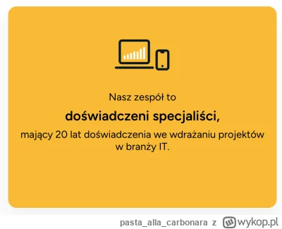 pastaallacarbonara - @wykop: jak to dziala jak wykop, to strach tam pieniadze wplacac...