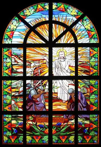 yourgrandma - † Sobota, 09.08.2025, Św. Teresy Benedykty od Krzyża, dziewicy i męczen...