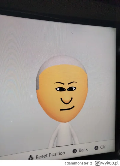 adammonster - podobny?
#heheszki