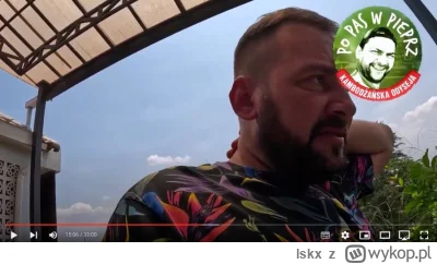 lskx - #raportzpanstwasrodka Niestety wstałem rano jak widac (latem to już widno) i c...