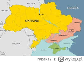 rybak17 - @PoteznyMajkel: Ukraina ma dłuższą granicę z Rumunią niż z Polską, dlaczego...