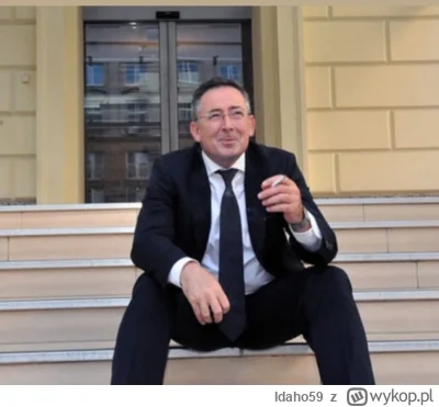 Idaho59 - #bekazpisu #sejm #tvpis #polityka

Dzisiaj nie można zapomnieć też o Panu P...