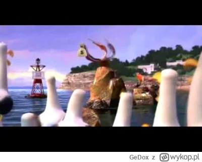 GeDox - A tak mi się skojarzyło

#ukraina #wojna