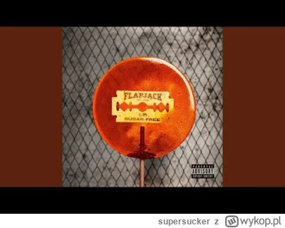 supersucker - Lubię klimat #nyhc ale żaden ze mnie ultras i najbardziej lubię to, co ...