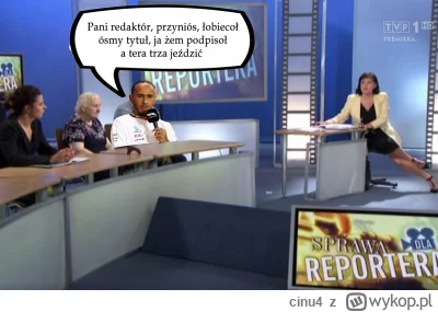 cinu4 - Bono, my 8th title is gone #f1