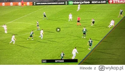 Hinode - #mecz