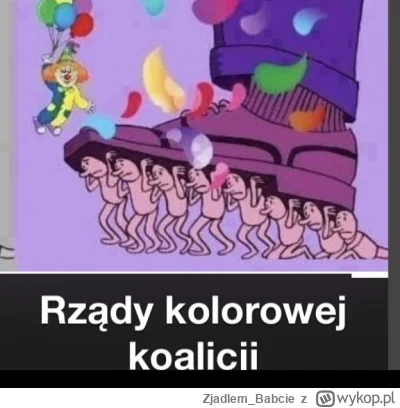 Zjadlem_Babcie - @enforcer @HrabiaTruposz nie. Do ludzi dotarło w jakiej dupie sie zn...