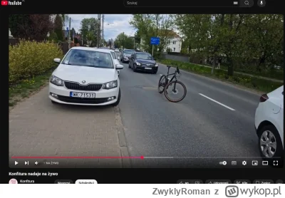 ZwyklyRoman - Sekta intelektualnie ubogich audytorów codziennie na głównej musi być, ...