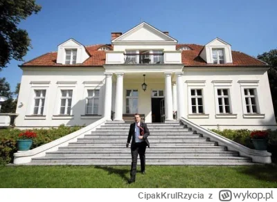 CipakKrulRzycia - @zagubionychromosom: Radzio ma syna w armii USA i żonę która ma peł...