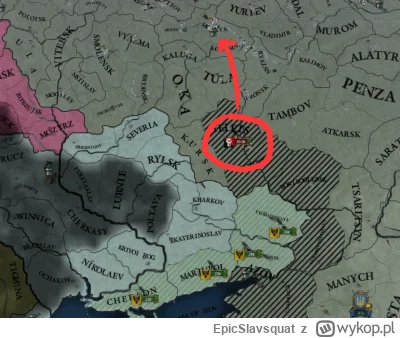 EpicSlavsquat - #ukraina #wojsko #eu4

Najnowsze zdjęcia satelitarne. Źle to wygląda ...