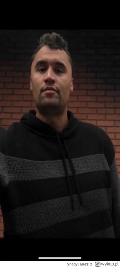 ShadyTalezz - Gratulacje Czarli to już 3 dni bez ruskiej i izraelskiej propagandy!

#...