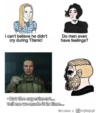 McLukas - #stalker #stalker2