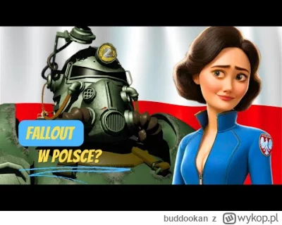 buddookan - #fallout #polska #heheszki