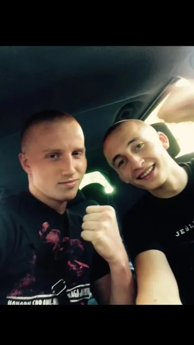 filip9111111 - Między nimi jest miłość od wielu lat.
#famemma #cloutmma