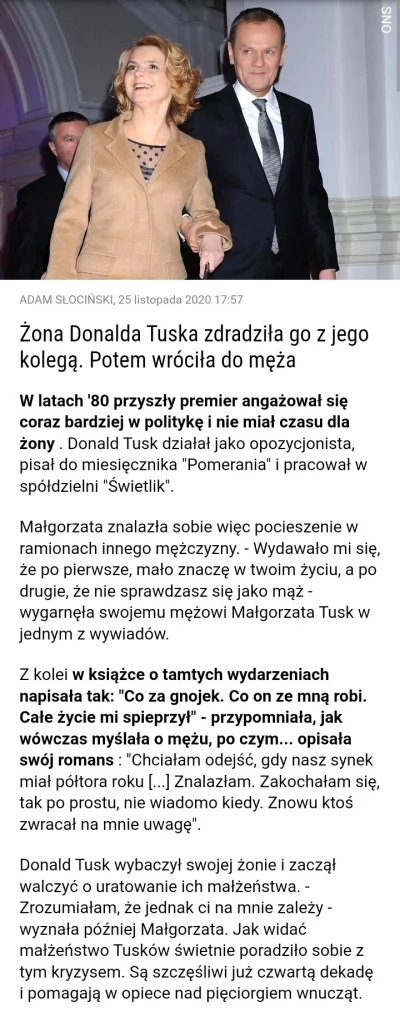 RepublikaFederalnaNiemiec - Tusk to cuckold